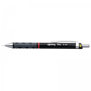 OŁ&Oacute;WEK AUTOMATYCZNY ROTRING TIKKY 0,35 MM