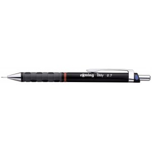 OŁÓWEK AUTOMATYCZNY ROTRING TIKKY 0,7 MM