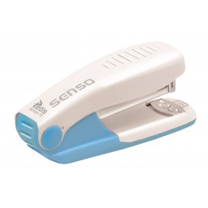 ZSZYWACZ SENSO-72, NIEBIESKI, TETIS