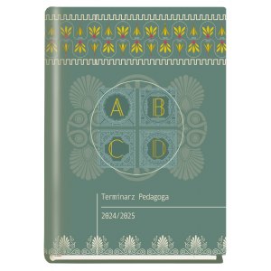TERMINARZ PEDAGOGA 2024/2025