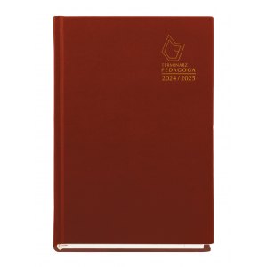 TERMINARZ PEDAGOGA 2024/2025