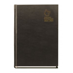 TERMINARZ PEDAGOGA 2024/2025