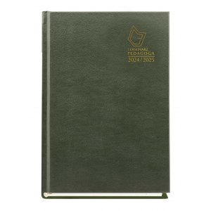TERMINARZ PEDAGOGA 2024/2025