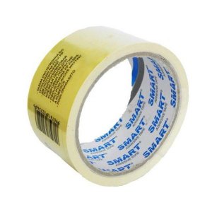 TAŚMA DWUSTRONNA 50MMX5M, SMART
