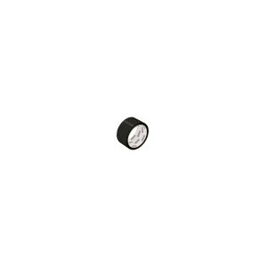 TAŚMA PAKOWA, SMART, 48MM, 50M, CZARNA