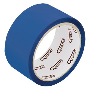 TAŚMA PAKOWA, GRAND, 48MM, 50M, NIBIESKA