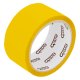 TAŚMA PAKOWA, GRAND, 48MM, 50M, ZÓŁTA