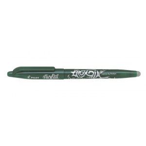 DŁUGOPIS WYMAZYWALNY FRIXION BALL 0,7MM, PILOT, ZIELONY