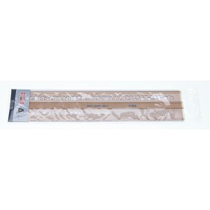 SZABLON CYFROWO-LITEROWY, 0,7 MM, KOH-I NOOR