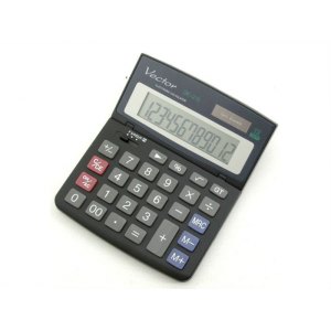 KALKULATOR VECTOR DK-215