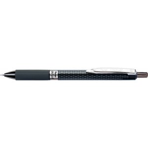Długopis żelowy PENTEL K497 OH! Gel 0,7mm czarny