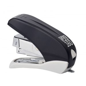 ZSZYWACZ SAX160, ZSZYWA 16 K, ŁATWIEJSZE ZSZYWANIE, CZARNY