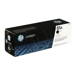 Toner HP 85A CE285A 1600 kopii  5% zadruku 