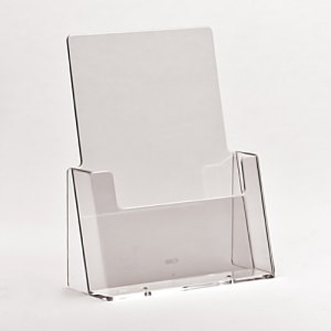 STOJAK NA ULOTKI, WOLNOSTOJĄCY, C160, A5, JANSEN