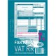 Faktura VAT RR dla rolników A5
