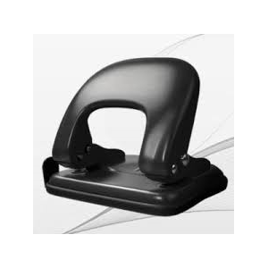 DZIURKACZ METALOWY GD009-AV, TETIS, CZARNY