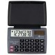 KALKULATOR VECTOR CH-861