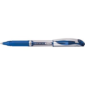 Pi&oacute;ro kulkowe ENERGEL Pentel BL57 0,7mm niebieskie