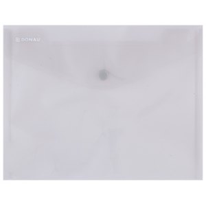 TECZKA KOPERTOWA DONAU ZATRZASK, PP, C5, DYMNA