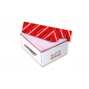 PAPIER SKŁADANKA 240*6  oryginał + 2 kopie kolor nadruk