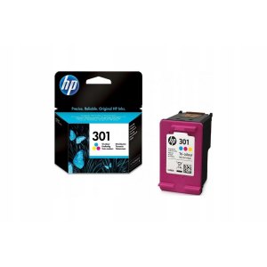 HP TUSZ NR 301 3KOLOR