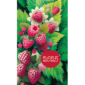 Terminarz Mini, 8,7x14,5cm, T-Mini-05