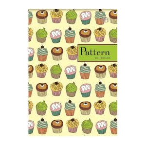 NOTES A7, 50K. KRATKA, INTERDRUK