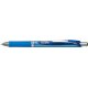 Cienkopis automatyczny Pentel ENERGEL BLN75 0,5mm niebieski