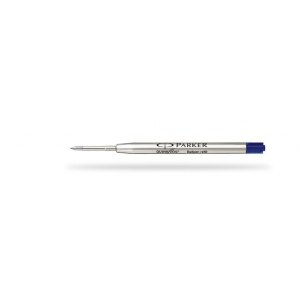 WKŁAD DO DŁUGOPISU PARKER QUINKFLOW NIEBIESKI, M/1,0 1950371