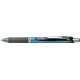 Cienkopis automatyczny Pentel ENERGEL BLN75 0,5mm czarny