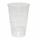 KUBEK BEZBARWNY WIELORAZOWY 200ML, 100 SZTUK