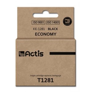 EPSON TUSZ E-1281 ACTIS CZARNY