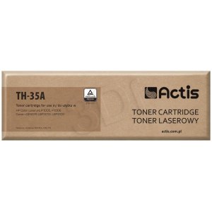 Toner HP 35A CB435A Actis 1500 kopii  5% zadruku 
