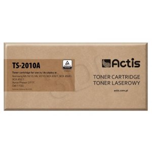 Toner SAMSUNG TS-2010A 1610/4521 ACT 3,0 k