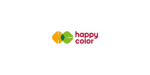 happy color