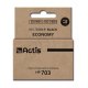 HP TUSZ NR 703 15ml CZARNY ACTIS