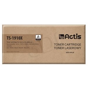 Toner SAMSUNG SCX4600  CZARNY  ACTIS 2,5 k