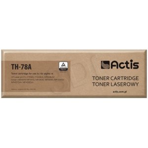 TONER HP NR 78A CZARNY ACTIS 2 000 kopii  5% zadruk 