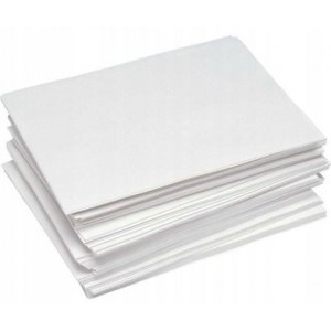 PAPIER PÓŁPERGAMIN 40G 35X50