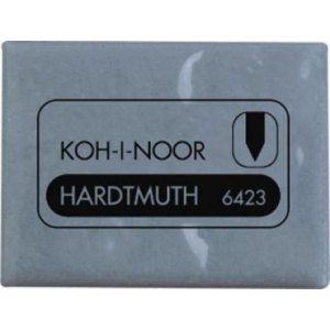 GUMKA CHLEBOWA, KOH-I-NOOR