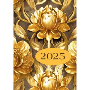 Terminarz Mikro, 6,9x9,9cm, T-Mikro-03