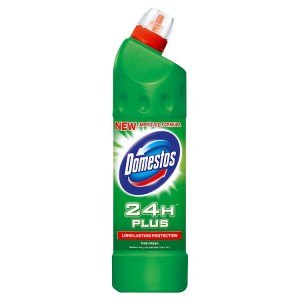 PŁYN DO WC DOMESTOS, 750ML
