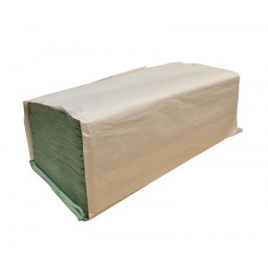 RĘCZNIK SKŁADANY Z-Z A 200 ZIELONY