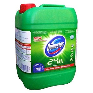 PŁYN DO WC DOMESTOS, 5L
