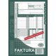 Faktura wzór uproszczony dla sprzedaży w cenach brutto