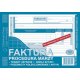 Faktura marża - towary używane, dzieła sztuki, antyki