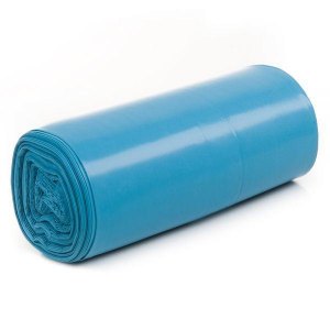 WOREK NA ŚMIECI 60L A 20 MOCNE