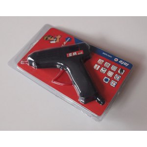 PISTOLET DO KLEJENIA NA GORĄCO, TOP TOOLS