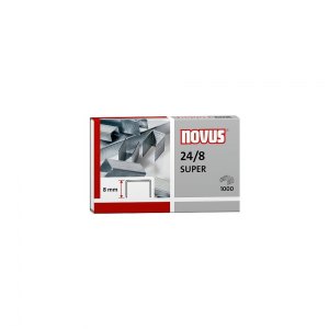 ZSZYWKI NOVUS 24/8  A 1000 50K