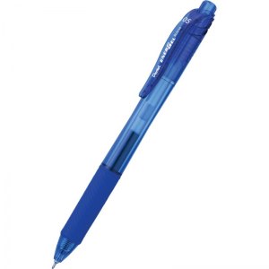 cienkopis kulkowy PENTEL BLN105 niebieski
